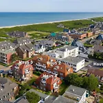 Olympia Haus 4, Whg 34 Appartamento Westerland