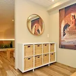 Olympia Haus 4, Whg 34 Appartamento *
