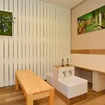 Olympia Haus 4, Whg 34 Appartamento Westerland