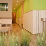 Olympia Haus 4, Whg 34 Appartamento Westerland