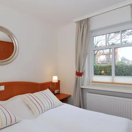 Olympia Haus 4, Whg 34 *