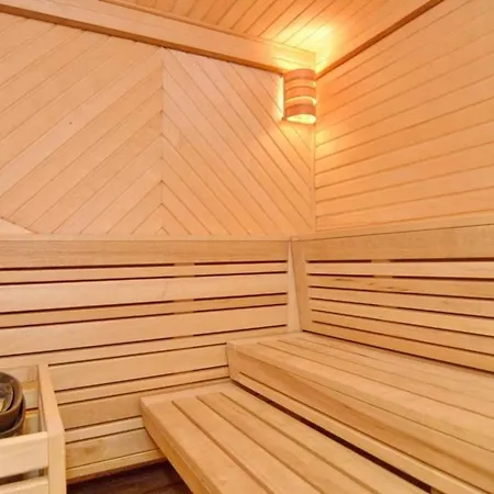 Olympia Haus 4, Whg 34 *