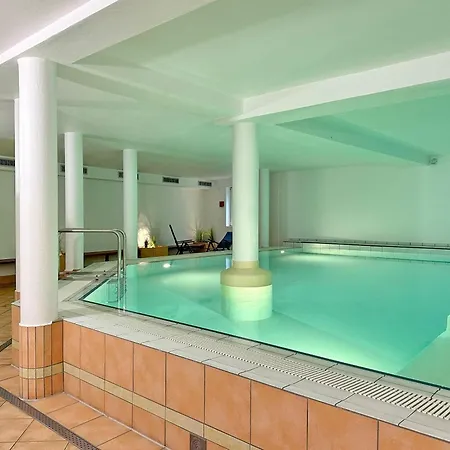 Olympia Haus 4, Whg 34 * Westerland